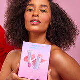 Rosy Glow Kit (LIMITED Cheek + Lip Duo)