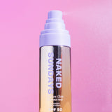 COMING SOON: Golden Glow Shimmer Mist Sunscreen Top Up Spray SPF50