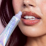 PoutScreen™ SPF50 Lip Treatment - Midnight Kiss (Sheer Warm Beige)