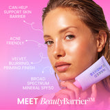 BeautyBarrier™ Mineral Perfecting Priming Lotion SPF50 (GIFT)