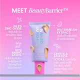 BeautyBarrier™ Mineral Perfecting Priming Lotion SPF50 (GIFT)