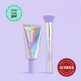 Radiant Glow Bundle (Plus Free SPF Brush)