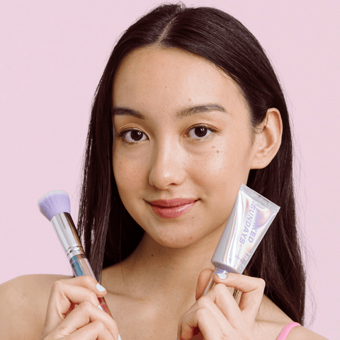 BeautyScreen – Naked Sundays AUS