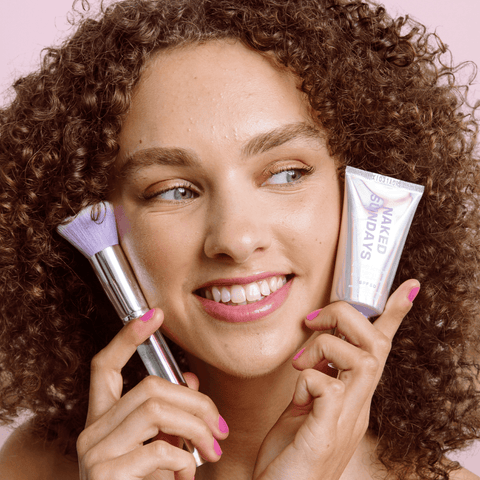 BeautyScreen – Naked Sundays AUS