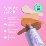 Mini Glow + BeautyScreen Bundle