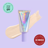BeautyScreen™ SPF50 Peptide Foundation Tint - 1 Fair Neutral