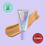 BeautyScreen™ SPF50 Peptide Foundation Tint - 5 Medium Tan Almond