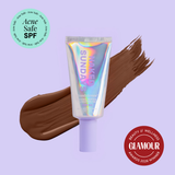 BeautyScreen™ SPF50 Peptide Foundation Tint - 9.6 Rich Cool