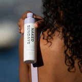 SPF50+ Glow Body Mist Top Up