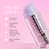 CabanaClear SPF50 Cracker (LIMITED HOLIDAY RELEASE)
