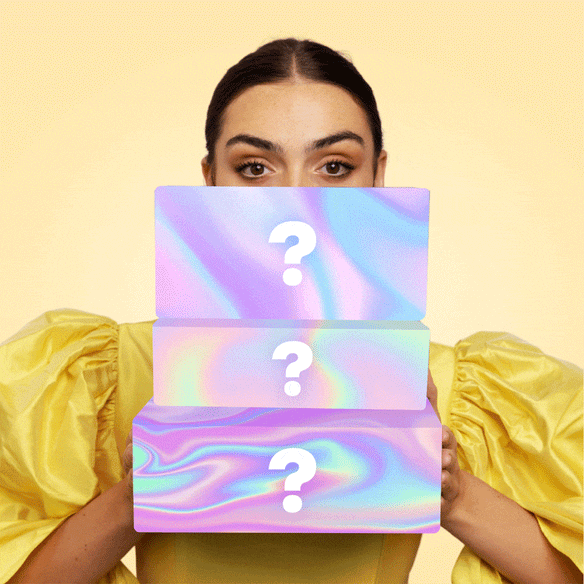 Mystery Boxes Naked Sundays AUS