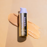 CabanaClear™ Water Gel Serum SPF50 - variants