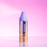 COMING SOON: Golden Glow Shimmer Mist Sunscreen Top Up Spray SPF50