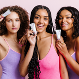 SPF Make-Up Travel Bundle