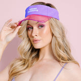 Fashion Visor