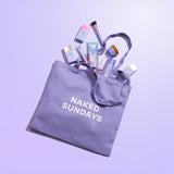 The Summer Sundays Bundle (Save 30% plus Free Tote!)