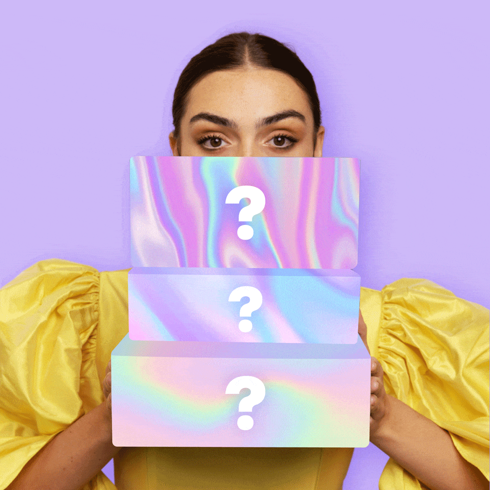 Mystery Boxes – Naked Sundays AUS