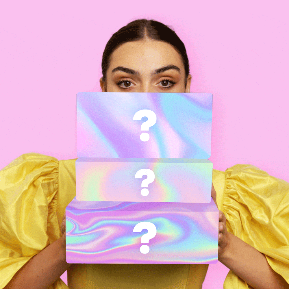 Mystery Boxes – Naked Sundays AUS