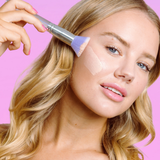 Holographic SPF Foundation Buffing Brush