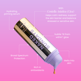 COMING SOON: CabanaClear™ Illuminating Water Gel Serum SPF50 (Jumbo)