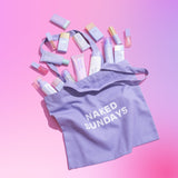LIMITED EDITION Lilac Tote