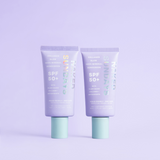 SPF50+ Collagen Glow Mineral Perfecting Priming Lotion Duo