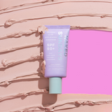 Full Size Twin Variant - SPF50+ Collagen Glow Mineral Perfecting Priming Lotion