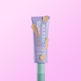 SPF50+ Collagen Glow Mineral Perfecting Priming Lotion Jumbo