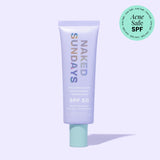 SPF50+ Collagen Glow Mineral Perfecting Priming Lotion Jumbo