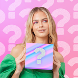 Beauty Mystery Box (Save 51%)