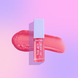 SPF50 Glow + Go Lip Oil in Watermelon