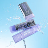 The Clear SPF Trio