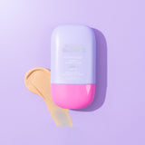 COMING SOON: CabanaMilk™ Mineral Barrier Fluid SPF50