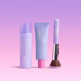 BeautyBarrier & Glow Mist Bundle
