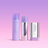 The Clear SPF Trio