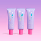 Jumbo Size Trio Variant - BeautyBarrier™ Mineral Priming Lotion SPF50