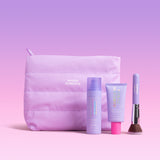 Glow Icons Bundle (Plus Free Cloud Purse)