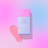 CabanaGlow™ SPF50 Mineral Luminizing Blush Serum