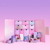 Naked Sundays "12 Days of Glow" Advent Calendar (LIMITED EDITION)