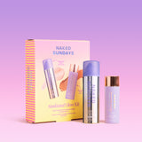 Sunkissed Glow Kit