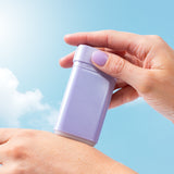 SPF50 Clear Glow Sun Stick (Dry Body Oil / Face Top Up Stick)