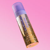 COMING SOON: Golden Glow Shimmer Mist Sunscreen Top Up Spray SPF50
