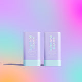 SPF50 100% Mineral Summer Stick Duo