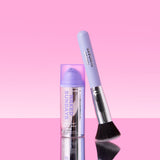 CabanaClear™ Water Gel Serum SPF50 + SPF Brush