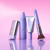 Naked Sundays BeautyScreen & Top Up Bundle with a free SPF BFF Brush