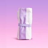 Naked Sundays Beach Towel