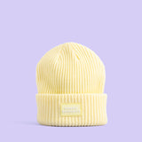 Beanie - Lemon