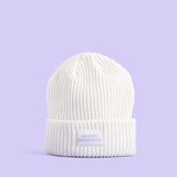 Beanie - White