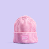 Beanie - Pink Sorbet