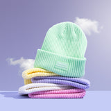 Beanie - Pink Sorbet